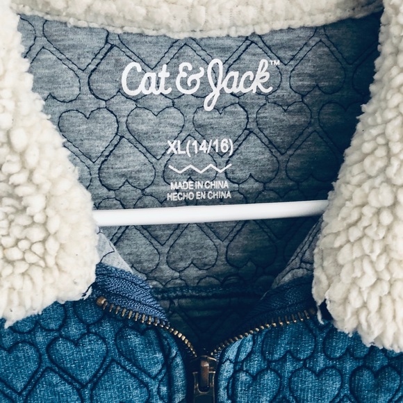 Jacket - Picture 2 of 3